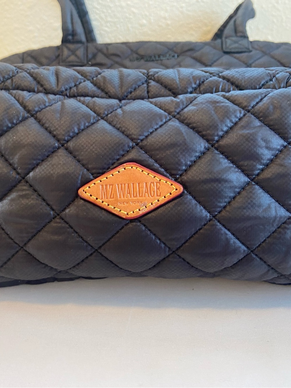 MZ Wallace tote - Picture 4 of 9